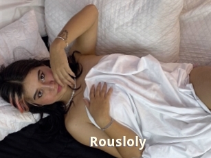 Rousloly