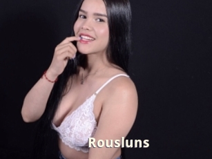 Rousluns
