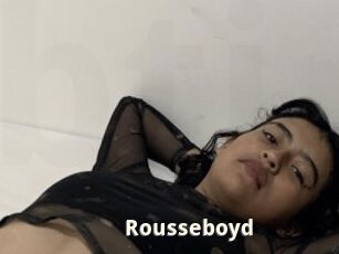 Rousseboyd