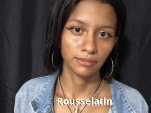 Rousselatin