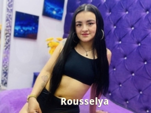 Rousselya