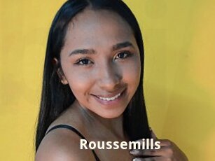 Roussemills