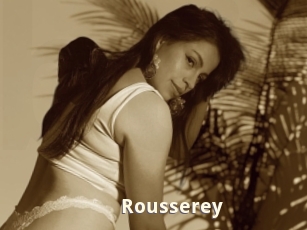 Rousserey