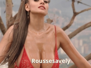 roussesavely Bigtitinvasion