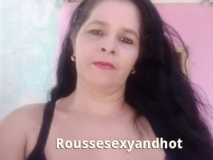 Roussesexyandhot
