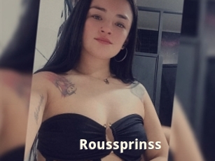 Roussprinss