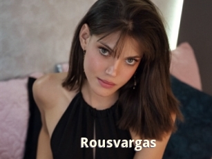 Rousvargas