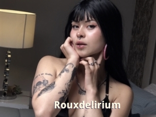rouxdelirium Bigtitinvasion