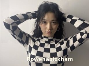 Rowenabickham