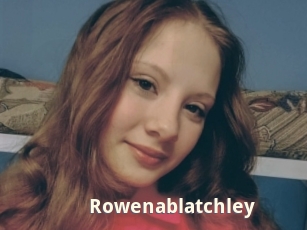 Rowenablatchley