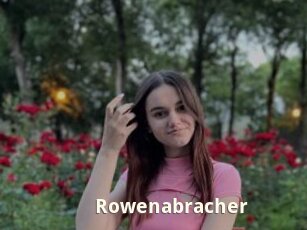 Rowenabracher
