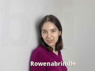 Rowenabrindle