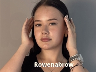 Rowenabrow