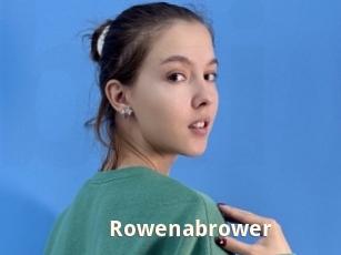Rowenabrower