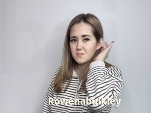 Rowenabulkley
