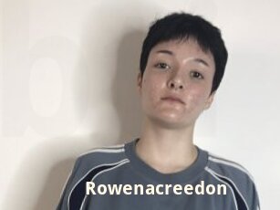 Rowenacreedon