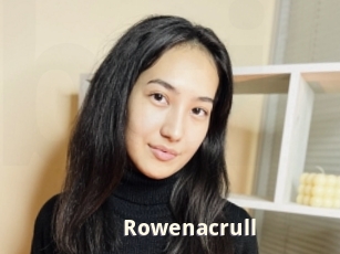 Rowenacrull