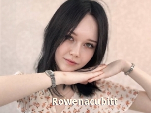 Rowenacubitt