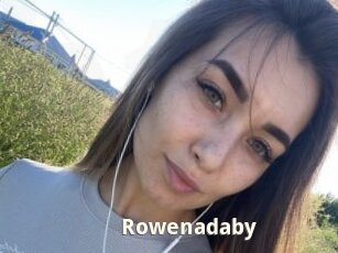 Rowenadaby