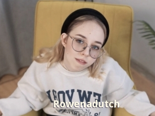 Rowenadutch