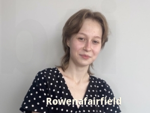 Rowenafairfield