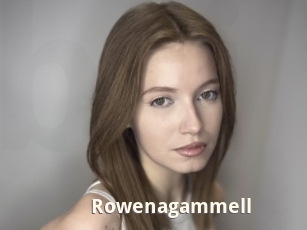 Rowenagammell