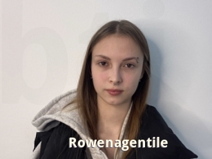 Rowenagentile