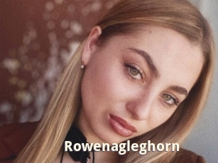 Rowenagleghorn
