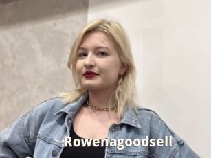 Rowenagoodsell