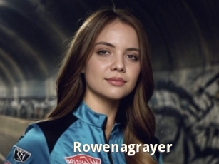 Rowenagrayer