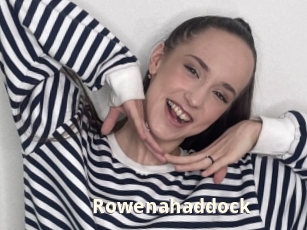 Rowenahaddock