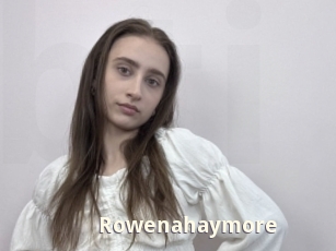 Rowenahaymore