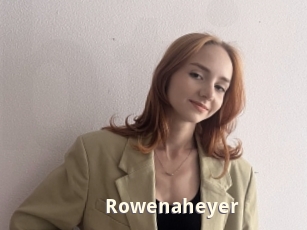 Rowenaheyer