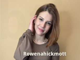 Rowenahickmott