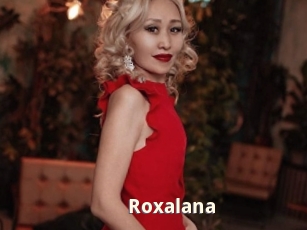 Roxalana