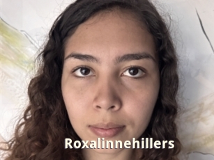Roxalinnehillers