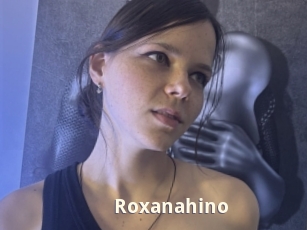 Roxanahino