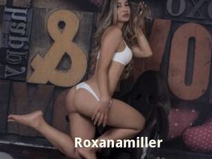 Roxanamiller
