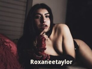 Roxaneetaylor