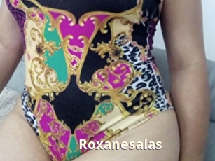 Roxanesalas