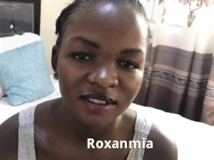 Roxanmia