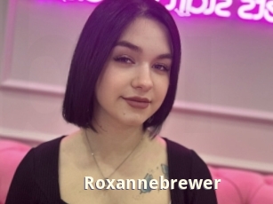 Roxannebrewer