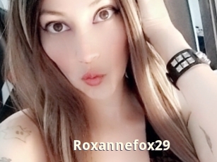 Roxannefox29
