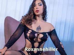 roxannehiller Bigtitinvasion