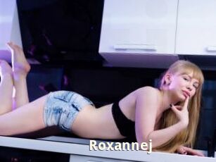 Roxannej