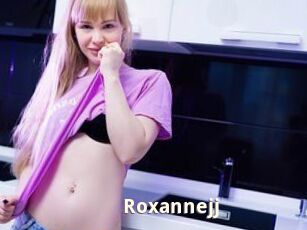 Roxannejj
