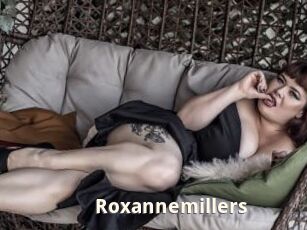 Roxannemillers