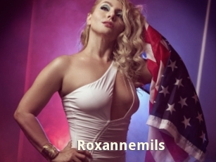 Roxannemils