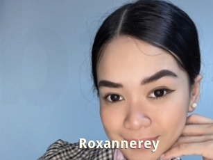 Roxannerey