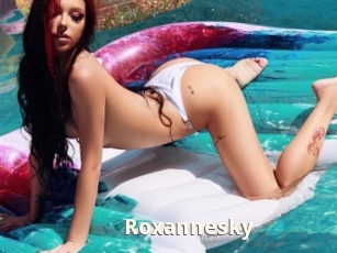 Roxannesky